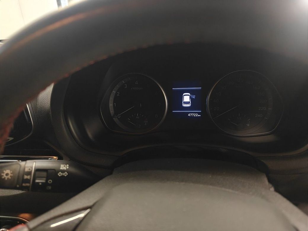 2023 Hyundai i30