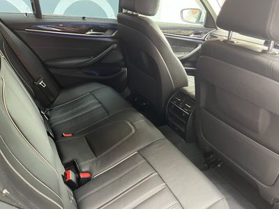 2019 BMW 3 Series