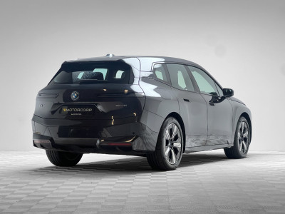 2022 BMW iX