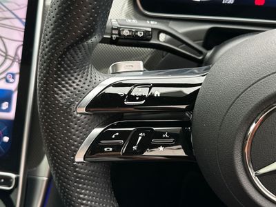 2022 Mercedes-Benz C Class