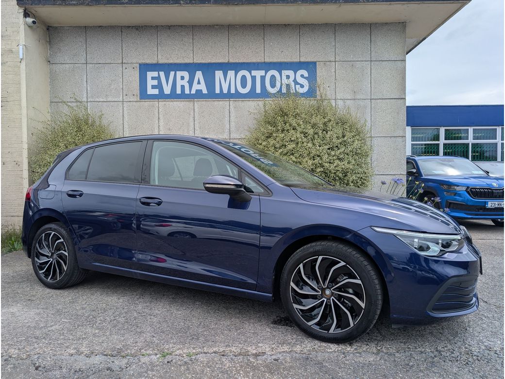 2023 Volkswagen Golf