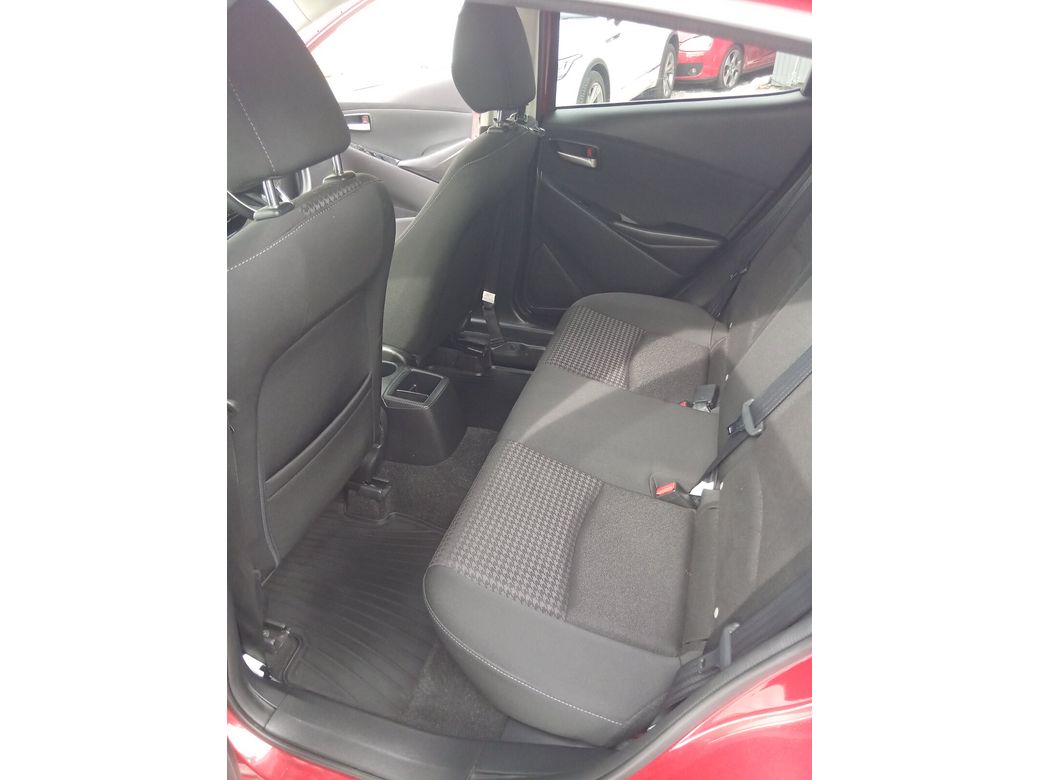 2017 Mazda Demio