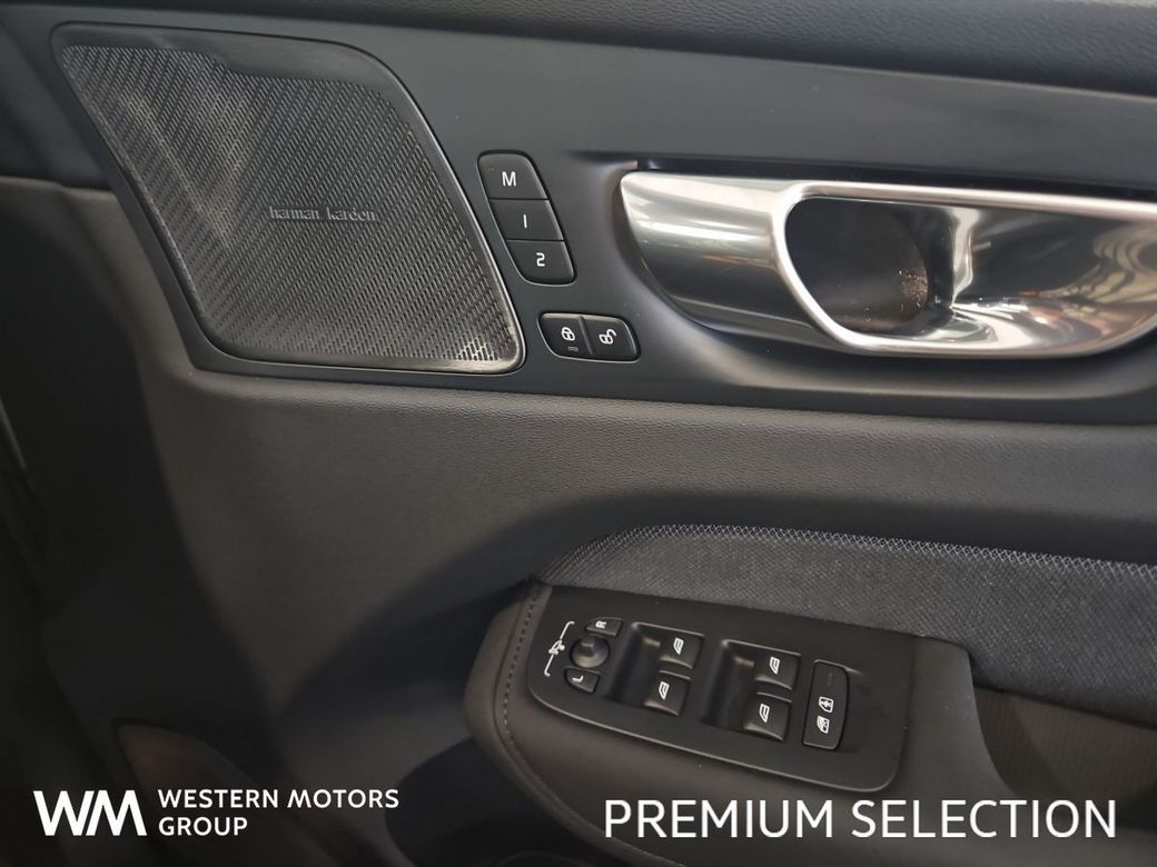 2026 Volvo XC60
