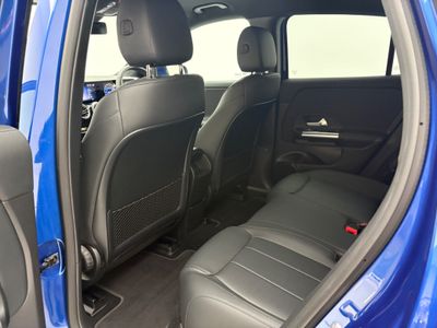 2025 Mercedes-Benz EQA