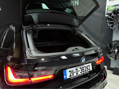 2021 BMW 3 Series