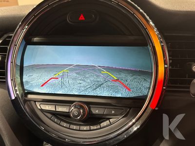 2015 Mini Cooper