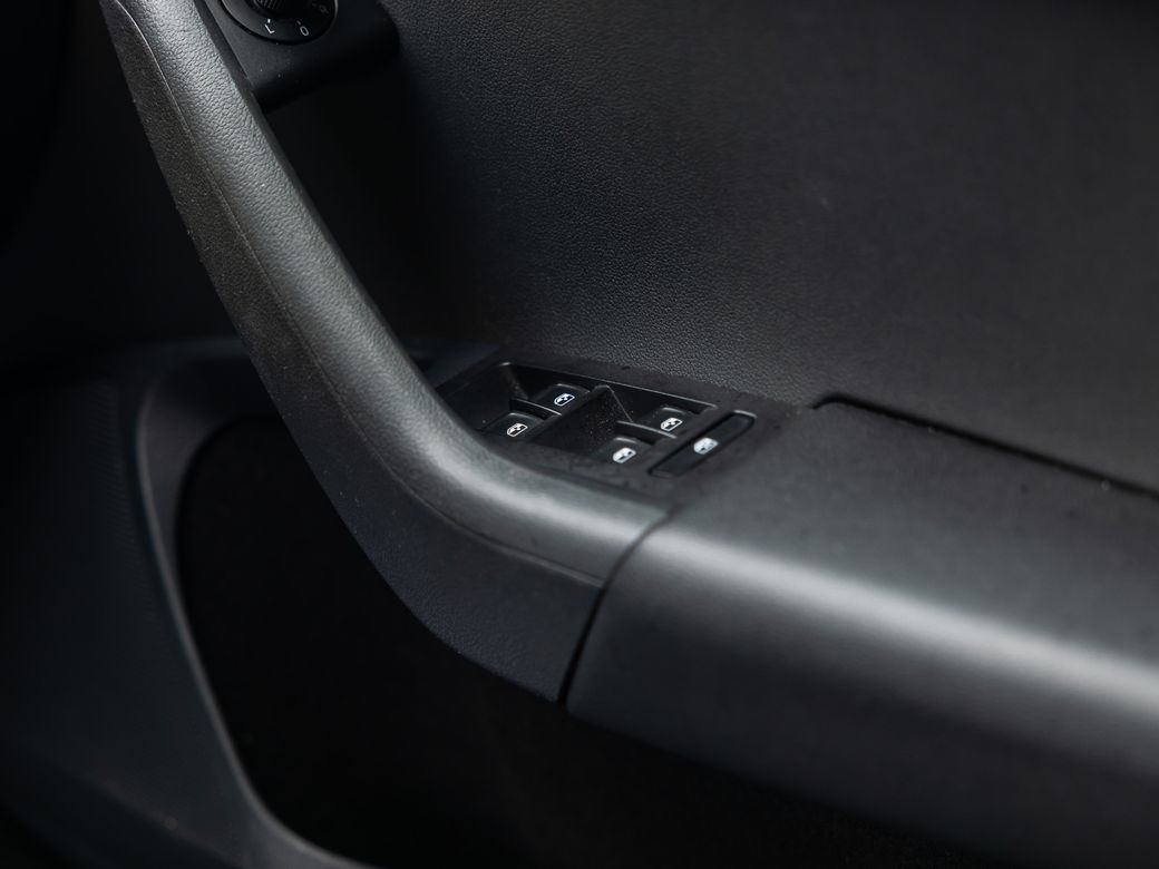 2019 Skoda Octavia