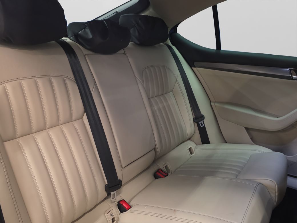 2023 Skoda Superb