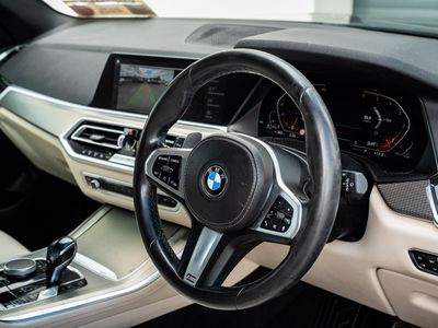 2019 BMW X5