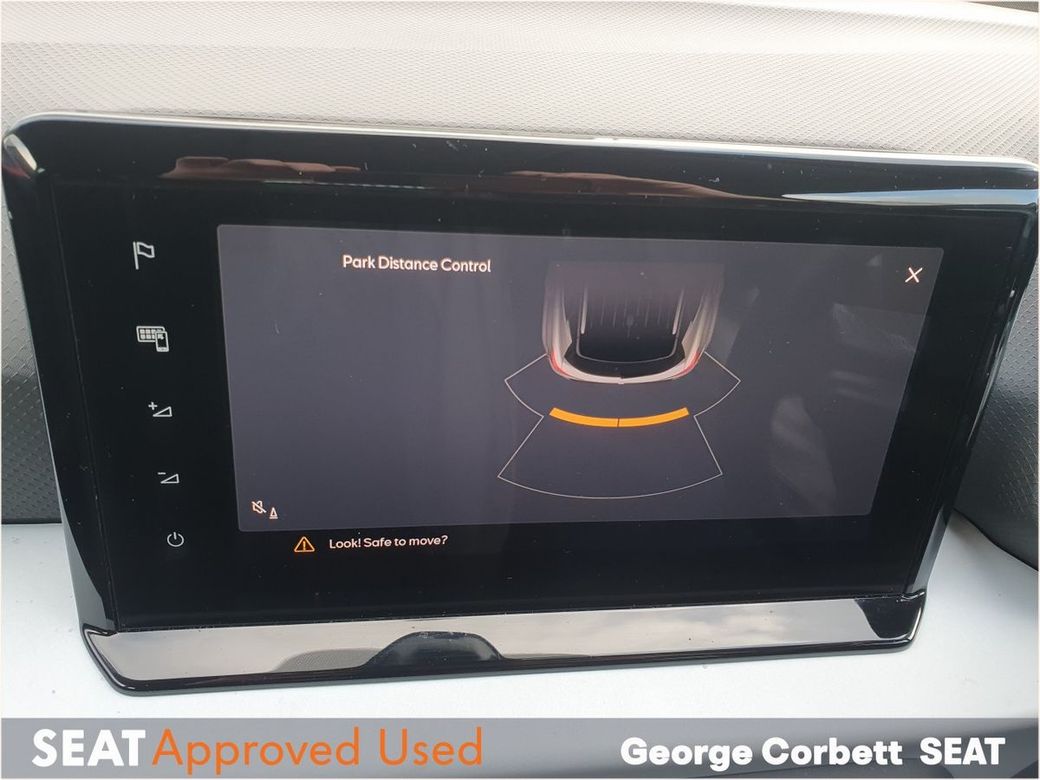 2023 SEAT Arona