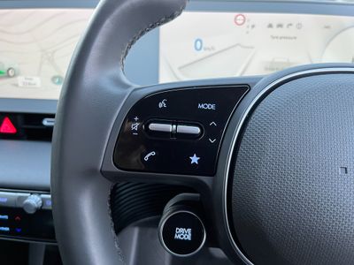 2023 Hyundai Ioniq 5