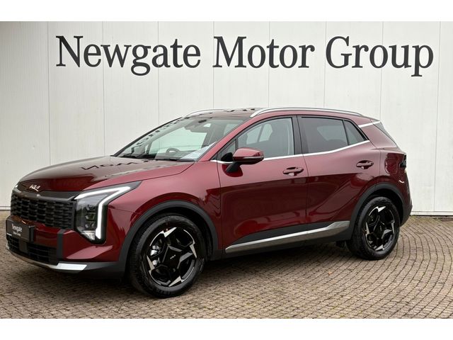 vehicle for sale from Newgate Motor Group