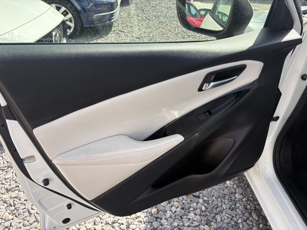2018 Mazda Demio