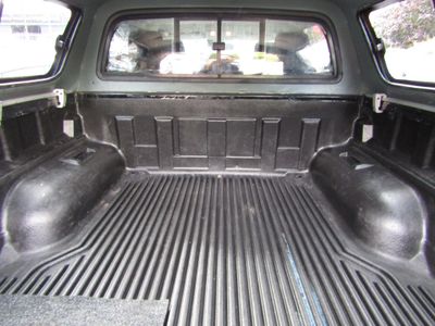 2017 Toyota Hilux