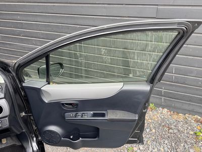 2013 Toyota Yaris