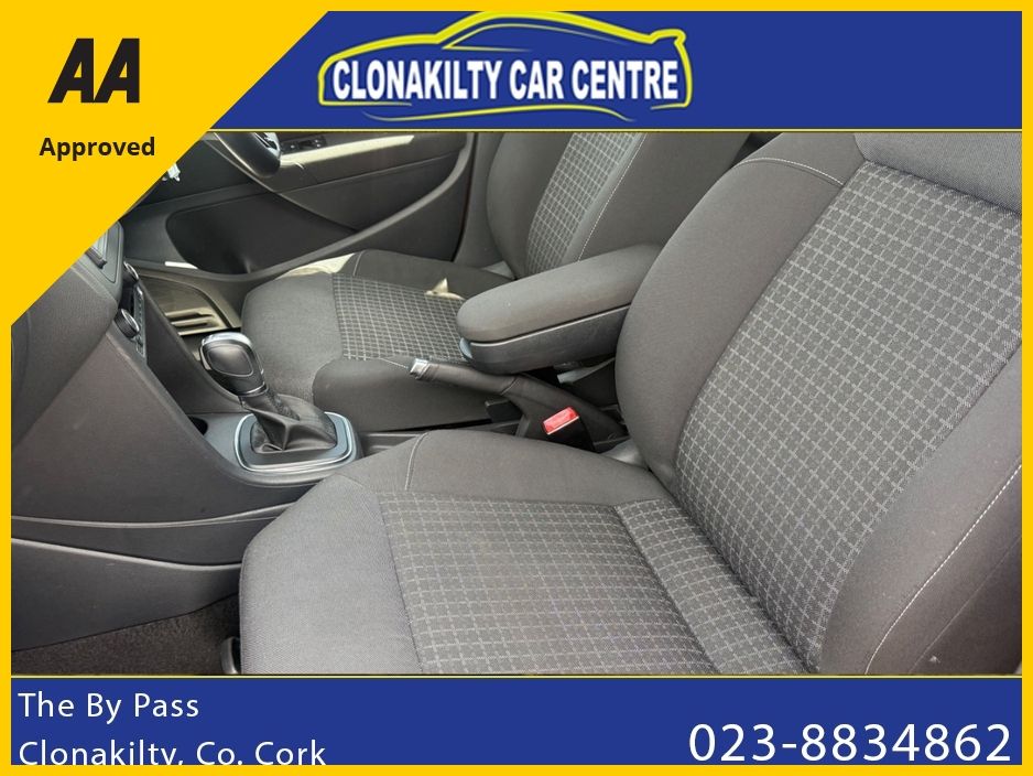 2014 Volkswagen Polo
