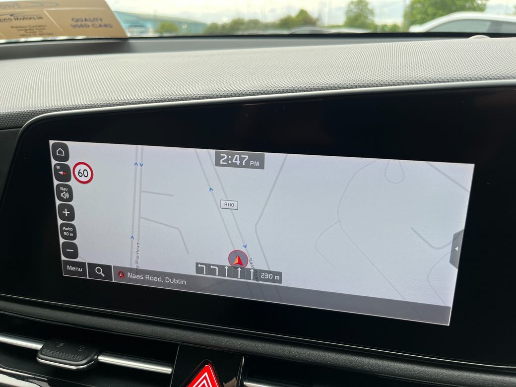 2022 Kia Niro EV