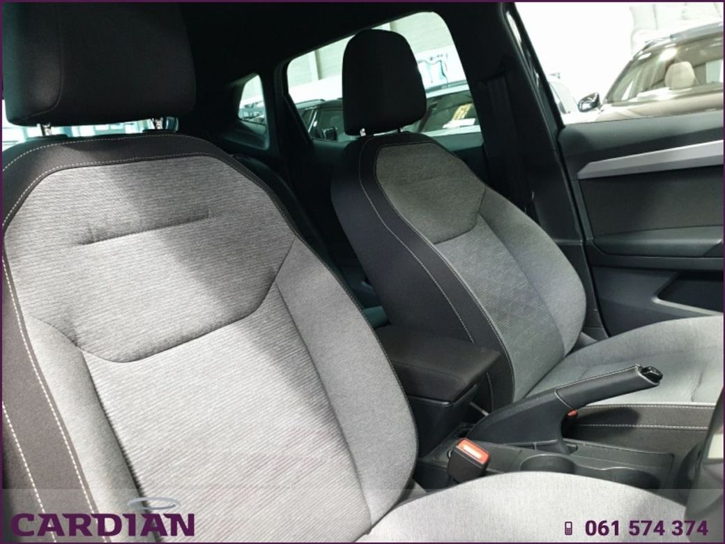 2025 SEAT Ibiza
