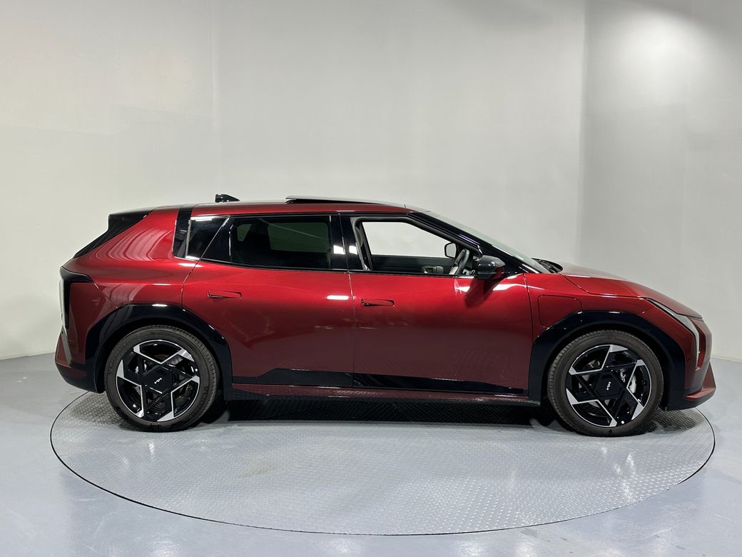 2026 Kia EV4