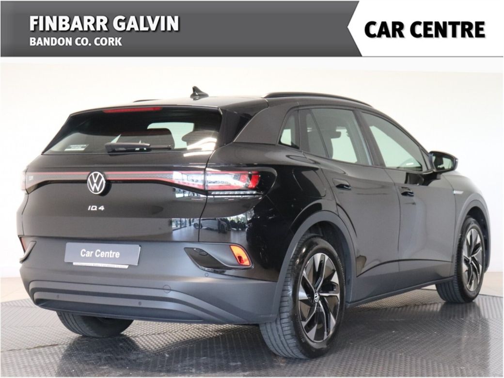 2023 Volkswagen ID.4