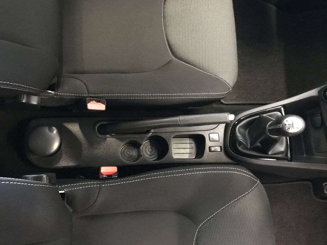 2017 Renault Clio