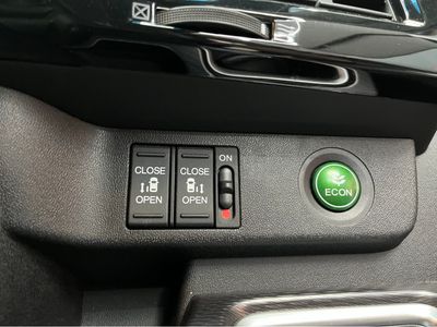 2020 Honda Stepwagon