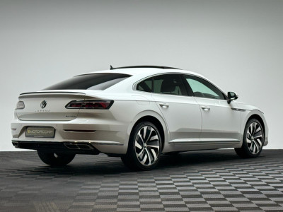 2025 Volkswagen Arteon