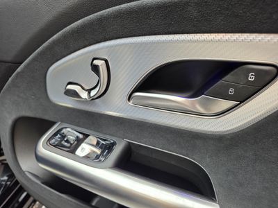 2025 Mercedes-Benz CLA Class