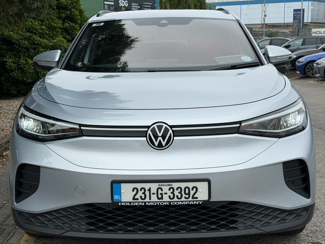 2023 Volkswagen ID.4