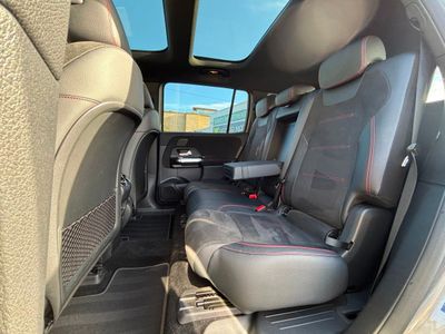 2023 Mercedes-Benz EQB