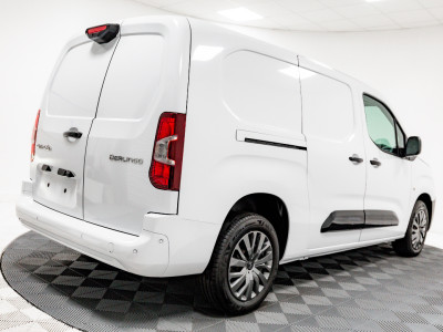 2026 Citroen Berlingo