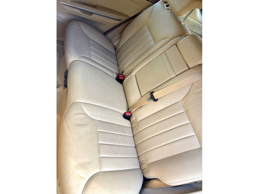 2006 Mercedes-Benz M Class