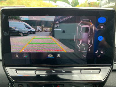 2022 Volkswagen ID.3