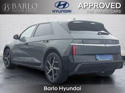 2026 Hyundai Ioniq 5