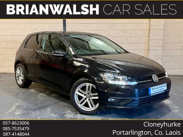vehicle for sale from Brian Walsh Car Sales Portarlington