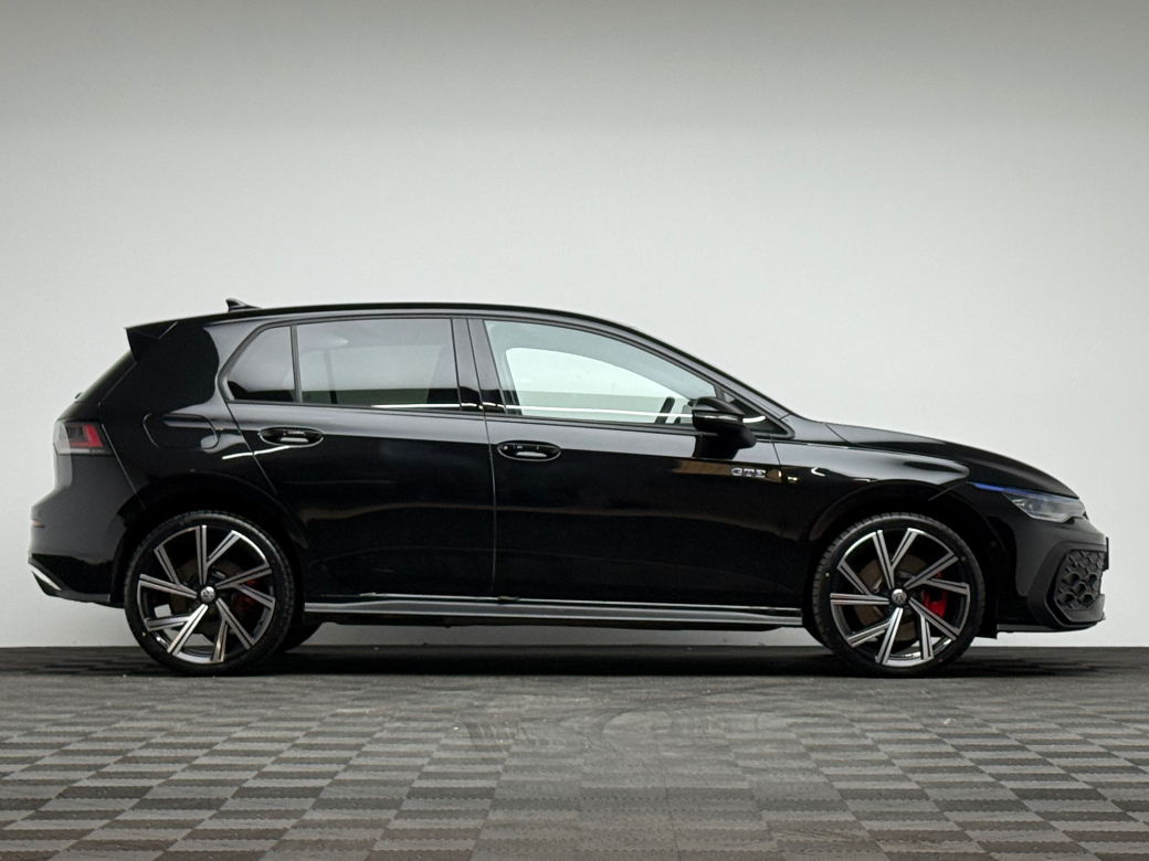 2026 Volkswagen Golf