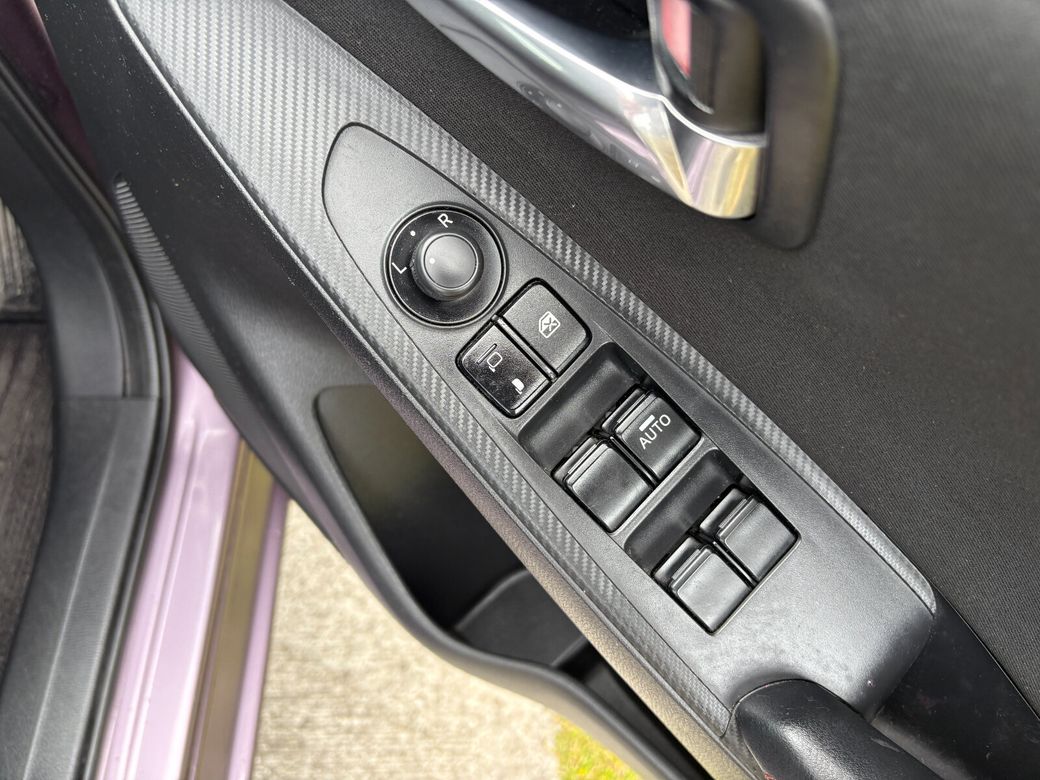 2016 Mazda Demio