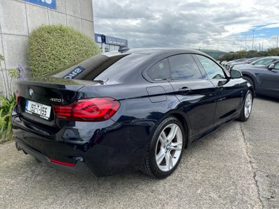 2019 BMW 4 Series