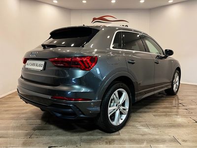 2020 Audi Q3