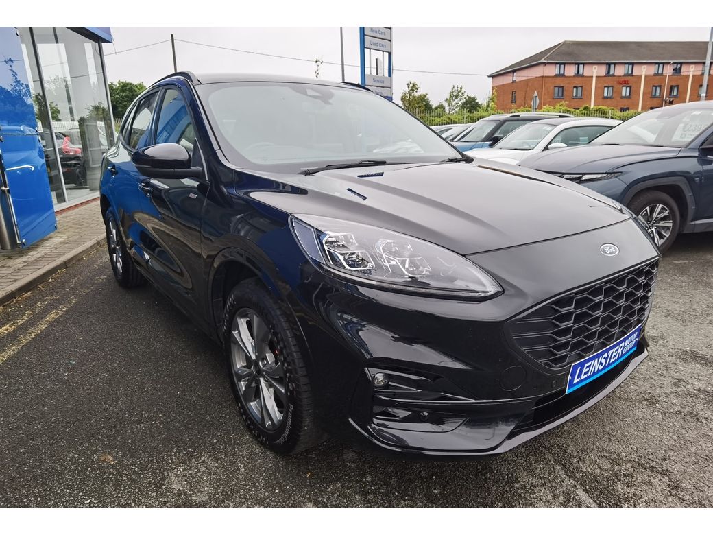 2023 Ford Kuga
