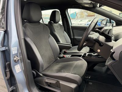 2023 Volkswagen ID.4