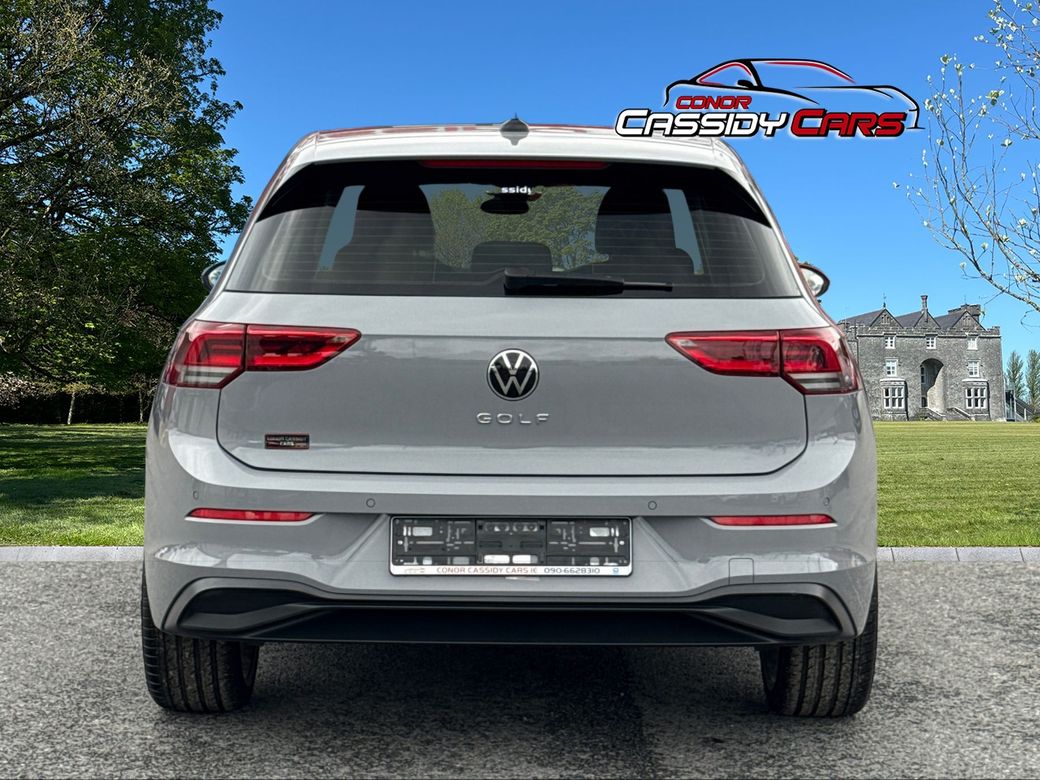 2022 Volkswagen Golf