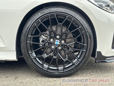 2020 BMW 3 Series