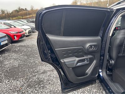 2026 Citroen C5 Aircross