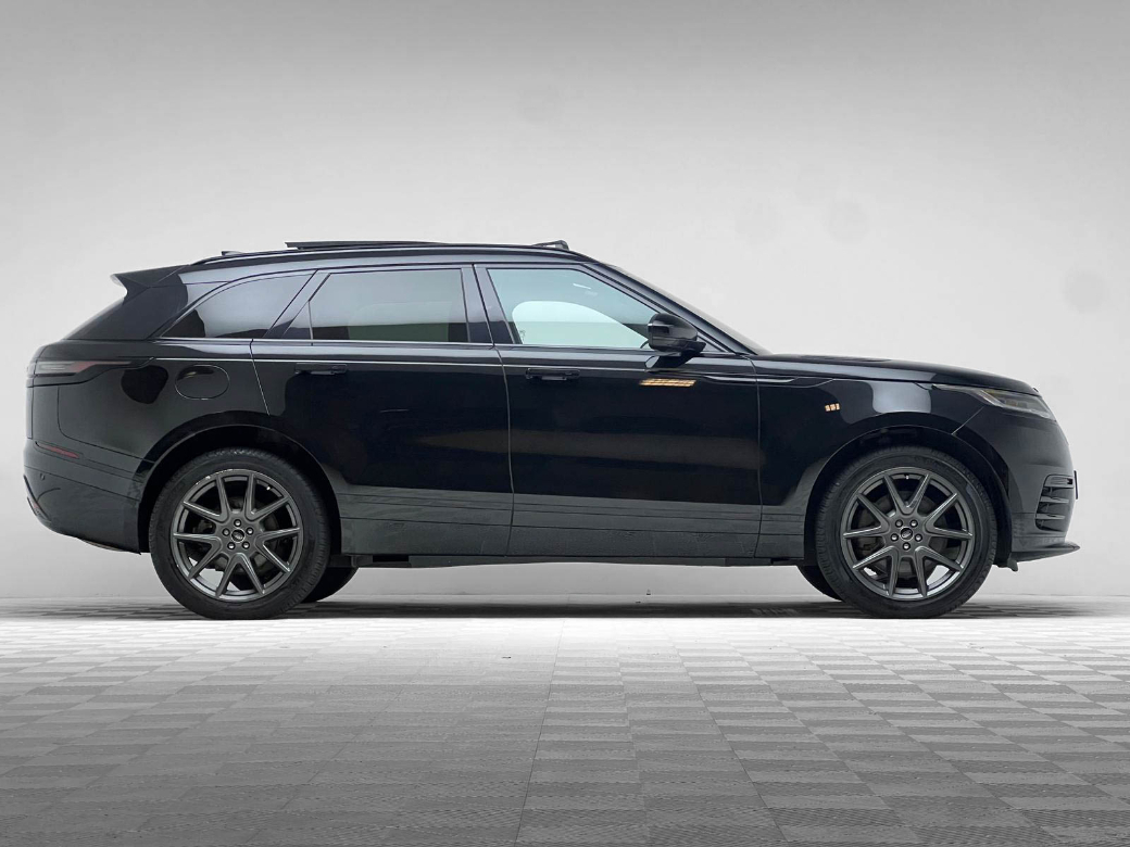 2024 Land Rover Range Rover Velar