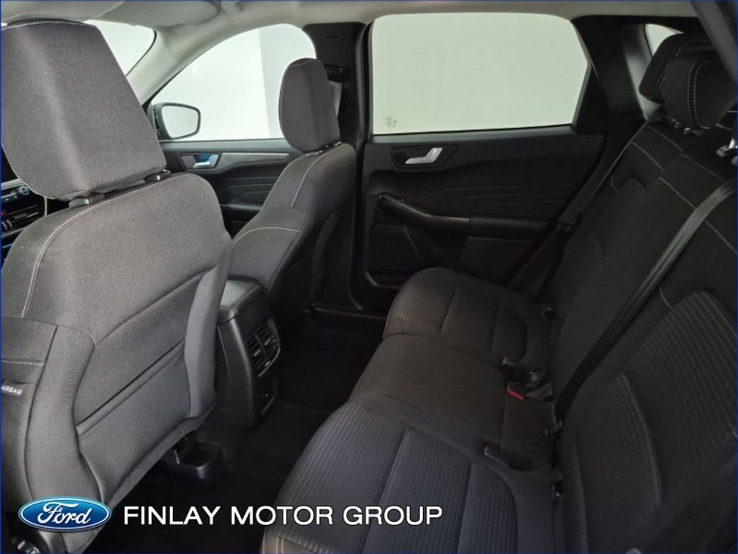 2023 Ford Kuga