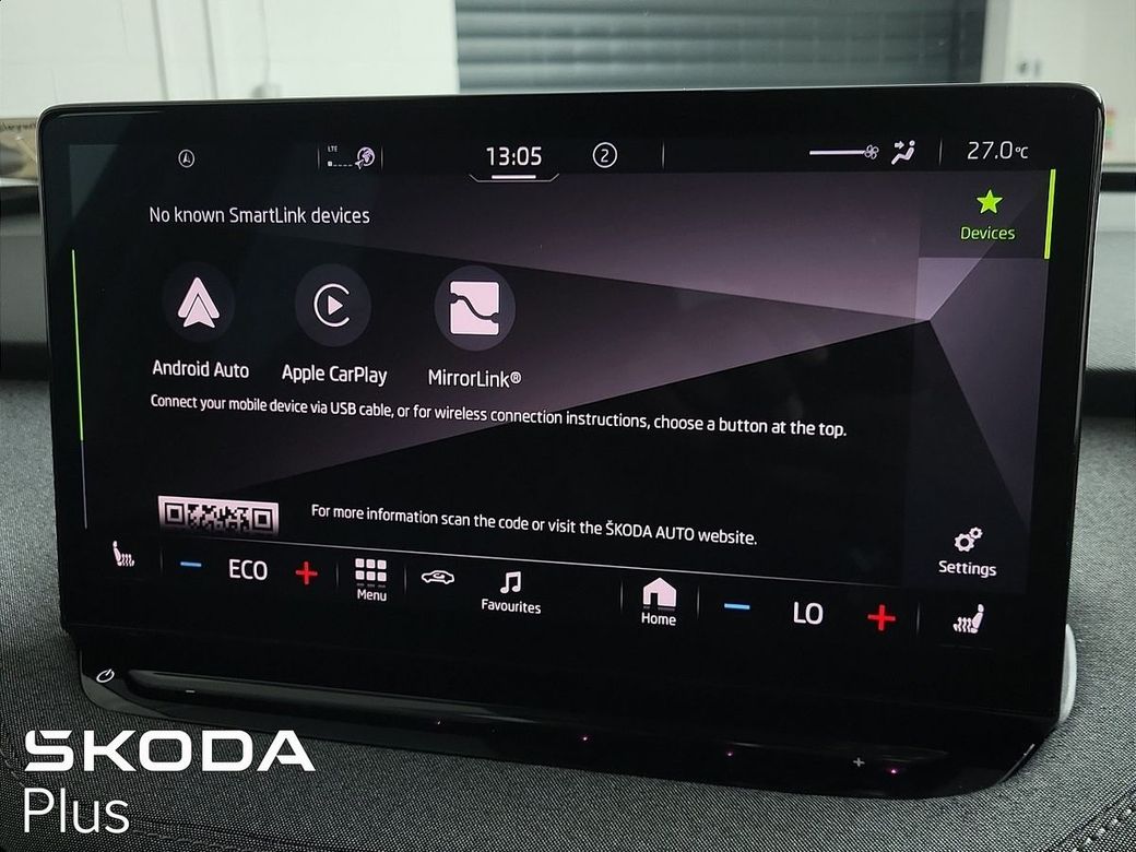 2023 Skoda Enyaq