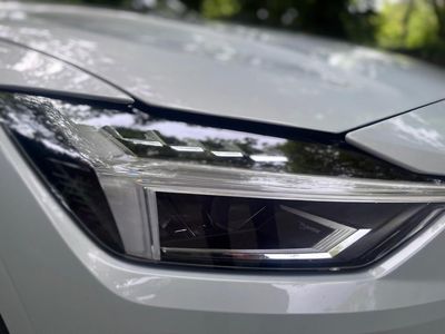 2022 Polestar 2