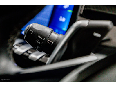 2021 Peugeot 508
