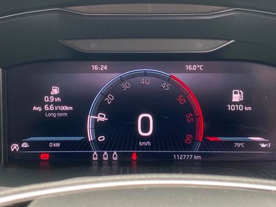2023 Skoda Superb